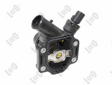 ABAKUS 027-025-0009 Thermostat, coolant