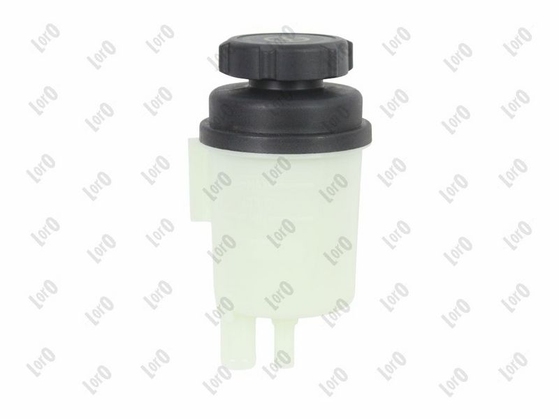 ABAKUS 027-026-001 Equalising reservoir, hydraulic oil (power steering)