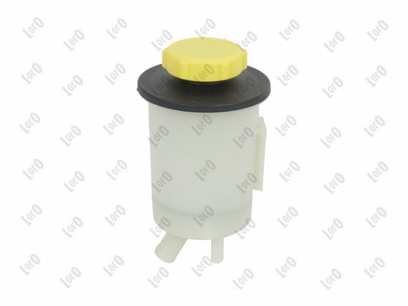 ABAKUS 027-026-004 Equalising reservoir, hydraulic oil (power steering)