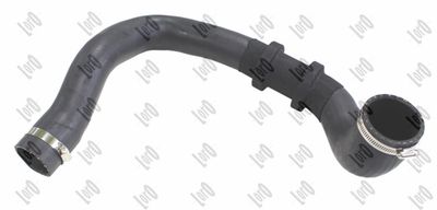 Charge Air Hose ABAKUS 027-028-001