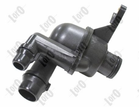 ABAKUS 027-025-0007 Thermostat, coolant