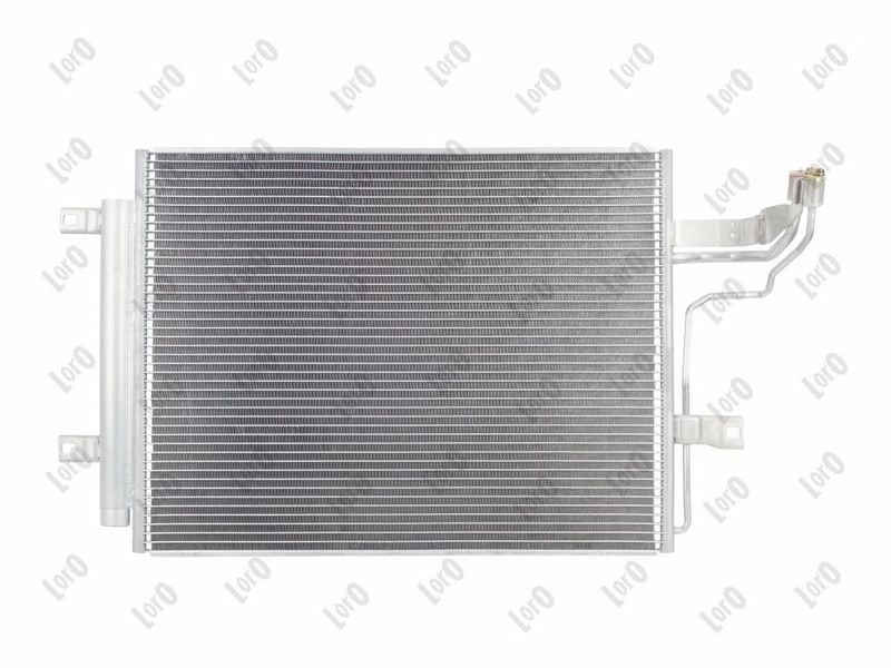 ABAKUS 030-016-0029 Condenser, air conditioning