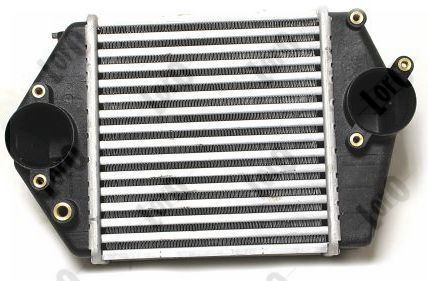 ABAKUS 030-018-0001 Charge Air Cooler