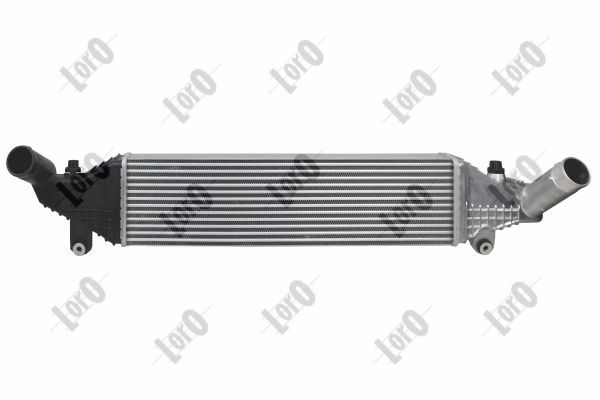 ABAKUS 030-018-0002 Charge Air Cooler