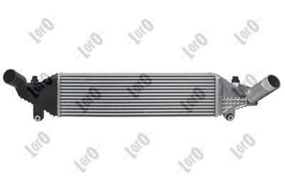 Charge Air Cooler ABAKUS 030-018-0002