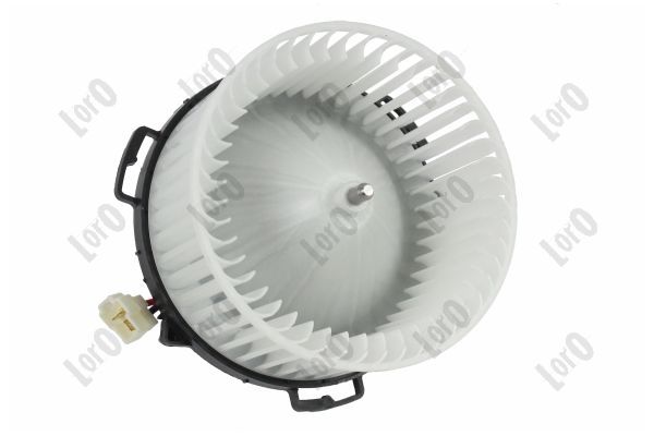 ABAKUS 030-022-0001 Interior Blower