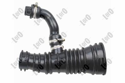 Intake Hose, air filter ABAKUS 030-028-001