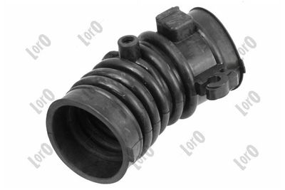 Intake Hose, air filter ABAKUS 030-028-002