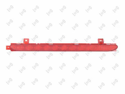 Auxiliary Stop Light ABAKUS 032-01-870RED