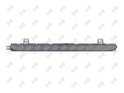 Auxiliary Stop Light ABAKUS 032-01-870S