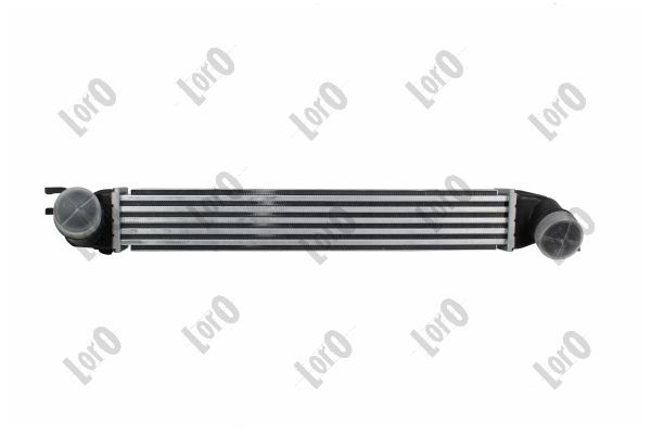 ABAKUS 032-018-0002 Charge Air Cooler
