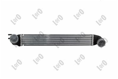 Charge Air Cooler ABAKUS 032-018-0002