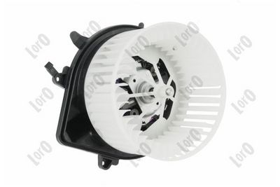 Interior Blower ABAKUS 032-022-0001