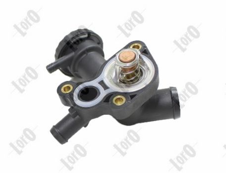 ABAKUS 032-025-0001 Thermostat, coolant