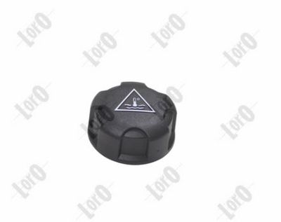Cap, coolant tank ABAKUS 032-027-001