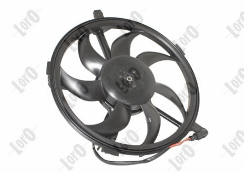 ABAKUS 032-014-0003 Fan, engine cooling