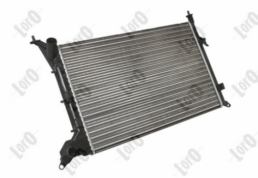 ABAKUS 032-017-0005 Radiator, engine cooling