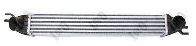 Charge Air Cooler ABAKUS 032-018-0001