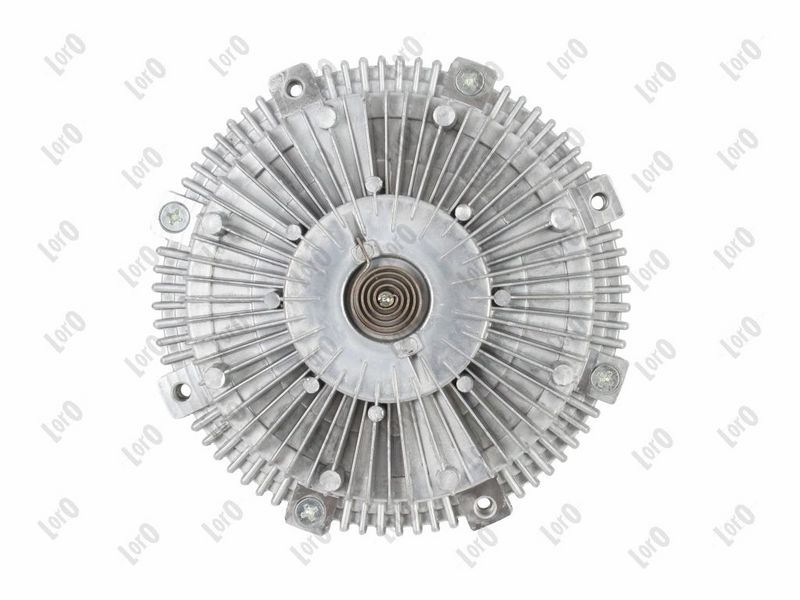 ABAKUS 033-013-0002 Clutch, radiator fan