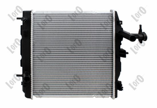 ABAKUS 033-017-0030 Radiator, engine cooling