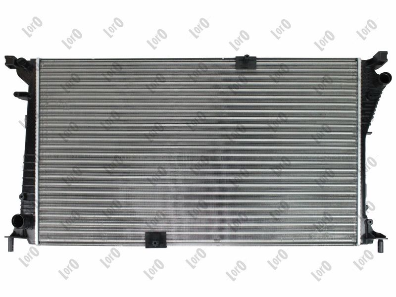 ABAKUS 033-017-0032 Radiator, engine cooling