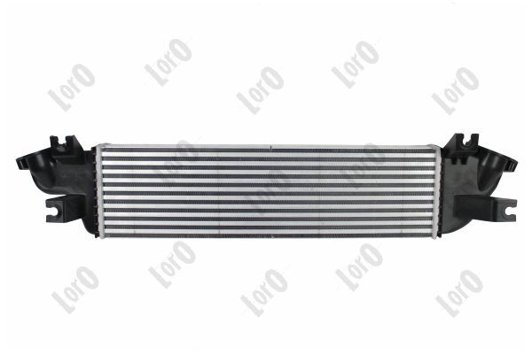 ABAKUS 033-018-0001 Charge Air Cooler