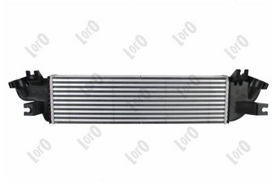 Charge Air Cooler ABAKUS 033-018-0001