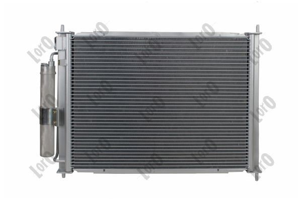 ABAKUS 035-017-0003-B Cooling Module