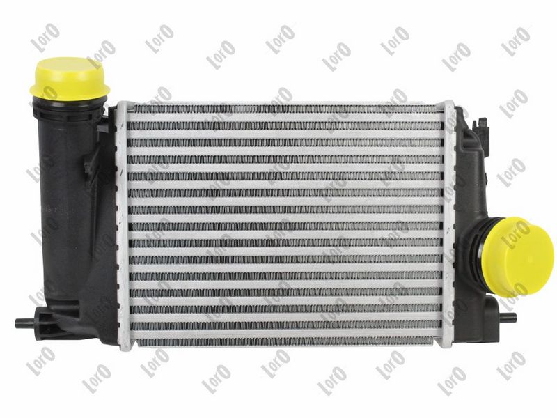 ABAKUS 035-018-0006 Charge Air Cooler