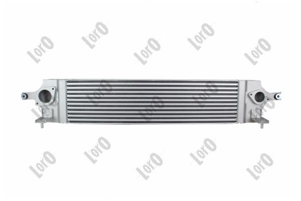 ABAKUS 035-018-0007 Charge Air Cooler