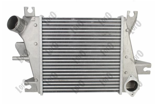 ABAKUS 035-018-0008 Charge Air Cooler