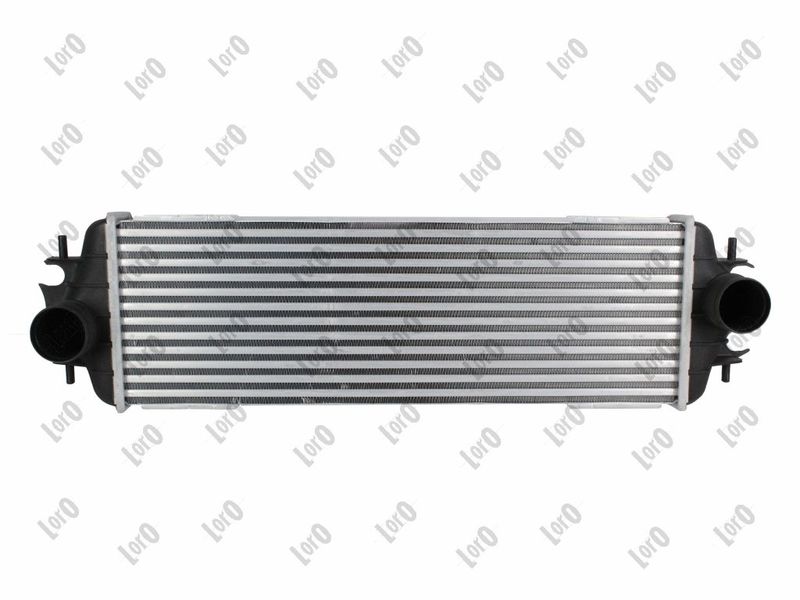 ABAKUS 035-018-0009 Charge Air Cooler
