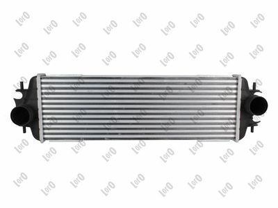 Charge Air Cooler ABAKUS 035-018-0009