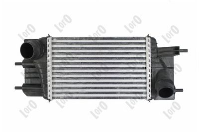 Charge Air Cooler ABAKUS 035-018-0010