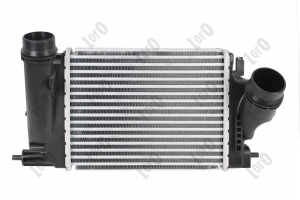 ABAKUS 035-018-0011 Charge Air Cooler