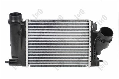 Charge Air Cooler ABAKUS 035-018-0011