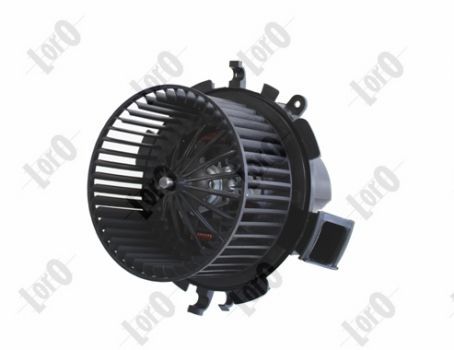 ABAKUS 035-022-0002 Interior Blower