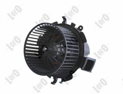 Interior Blower ABAKUS 035-022-0002