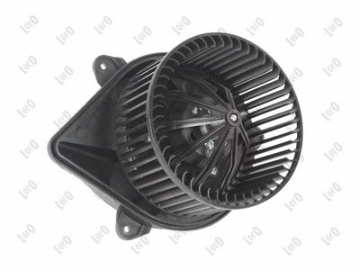 Interior Blower ABAKUS 035-022-0004