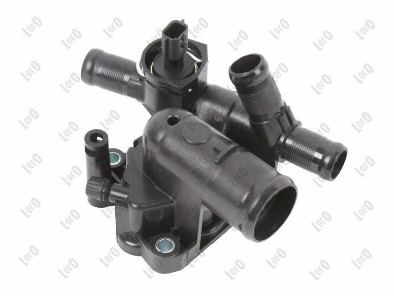 ABAKUS 035-025-0004 Thermostat, coolant