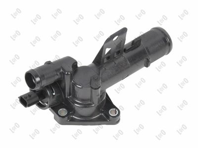 Thermostat, coolant ABAKUS 035-025-0005