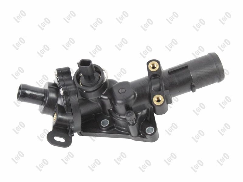 ABAKUS 035-025-0006 Thermostat, coolant
