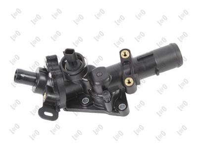 Thermostat, coolant ABAKUS 035-025-0006