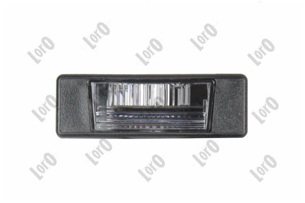 ABAKUS 035-28-900 Licence Plate Light