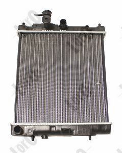 ABAKUS 035-017-0006 Radiator, engine cooling