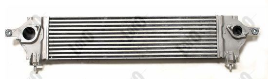 ABAKUS 035-018-0002 Charge Air Cooler