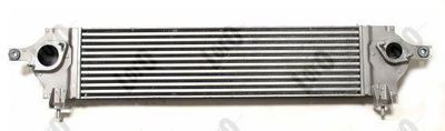 Charge Air Cooler ABAKUS 035-018-0002