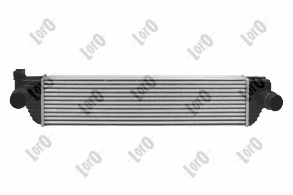 ABAKUS 035-018-0005 Charge Air Cooler