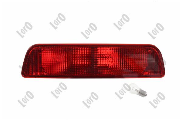 ABAKUS 035-28-873 Rear Fog Light