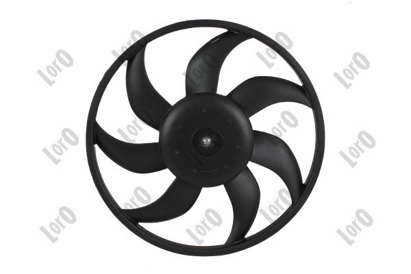 ABAKUS 037-014-0019 Fan, engine cooling